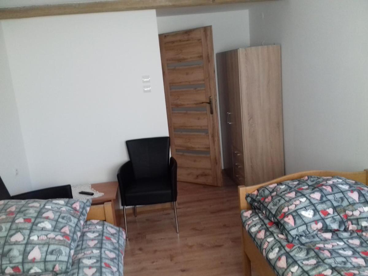 Gosciniec Βίλα Koden Εξωτερικό φωτογραφία