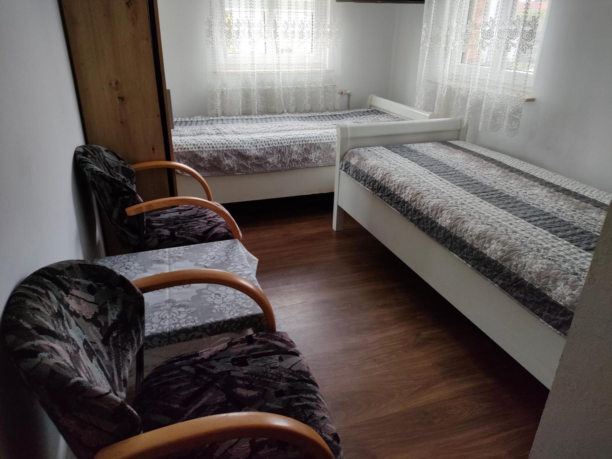 Gosciniec Βίλα Koden Εξωτερικό φωτογραφία